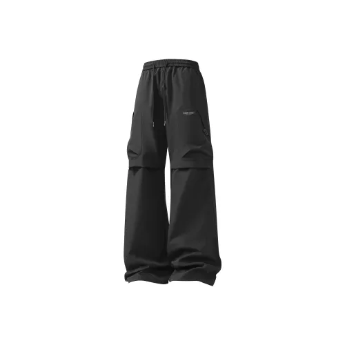 SESAME STREET Карго Брюки Унисекс