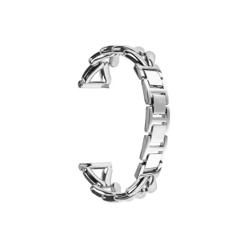 CHUANGYIDA Ремень Apple Совместимость Металл