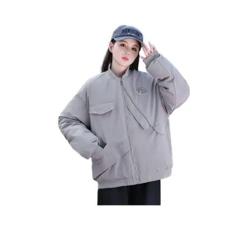 AHRTB Женские пуховики