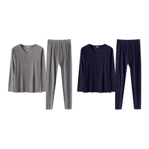 ROBINHOOD Мужские термокуртки