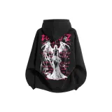 Чёрный [утолщённый с флисовой подкладкой]