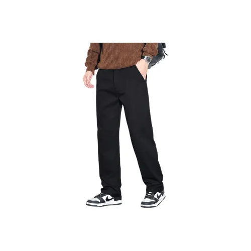 WilliamPOLO Повседневные брюки Унисекс