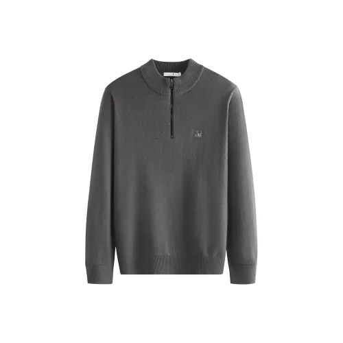 Свитер Dance with Wolves Мужской