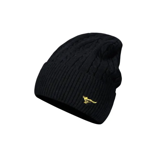 SEPTWOLVES 30% Polyester Beanies Unisex