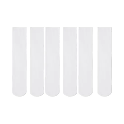 Женские носки до колена