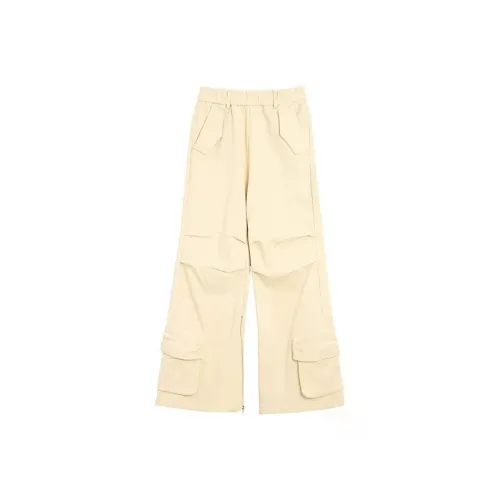 SUNTOMORROW Kids Брюки