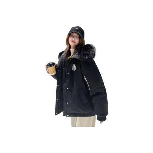 GOSO Женские парки