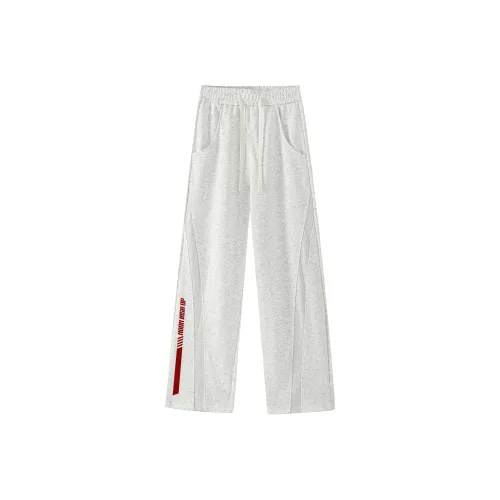 Moomin Unisex Casual Pants Мумин Унисекс Повседневные Брюки