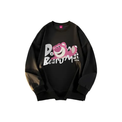 Disney Унисекс Свитшоты