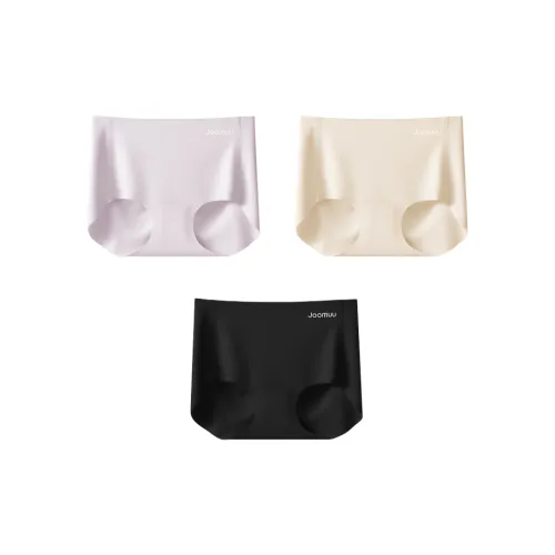 JOOMUU Женские трусики-бикини женская сумка для покупок 3 шт. 4 шт