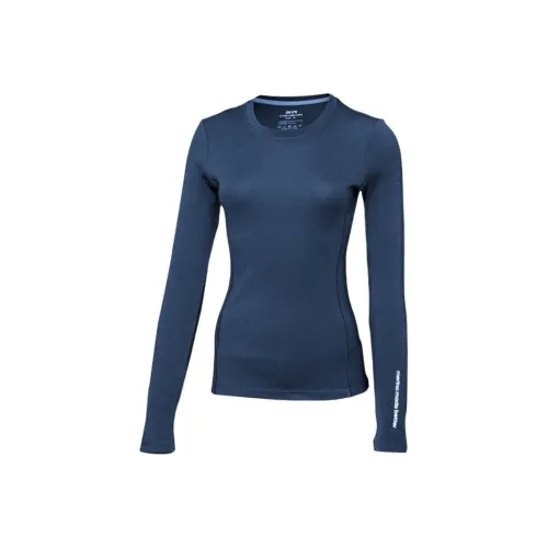 GREY PREPARER Быстросохнущая одежда Женская