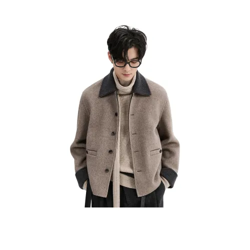 EARL JOEL Куртки и Пальто Унисекс