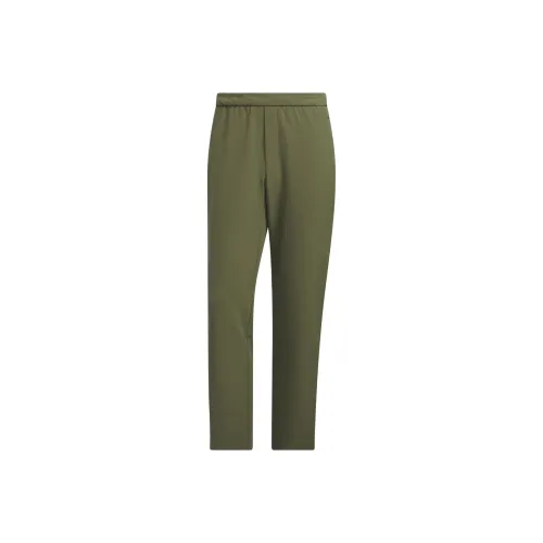 Adidas Breeze Вязаные Тренировочные Штаны Мужские