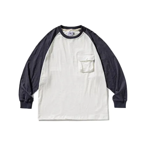 CAT'S PAW Унисекс Свитшоты