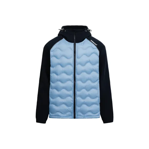 ROBINHOOD Унисекс Пуховики