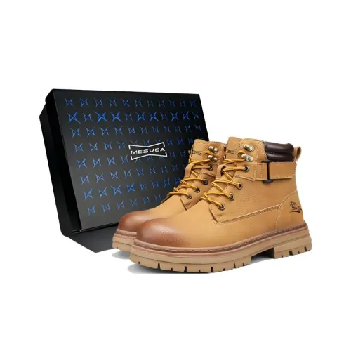 MESUCA Martin Boots Мужской