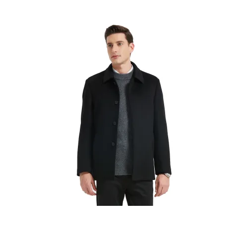 PIERRE CARDIN Мужское пальто