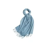 Серо-голубой