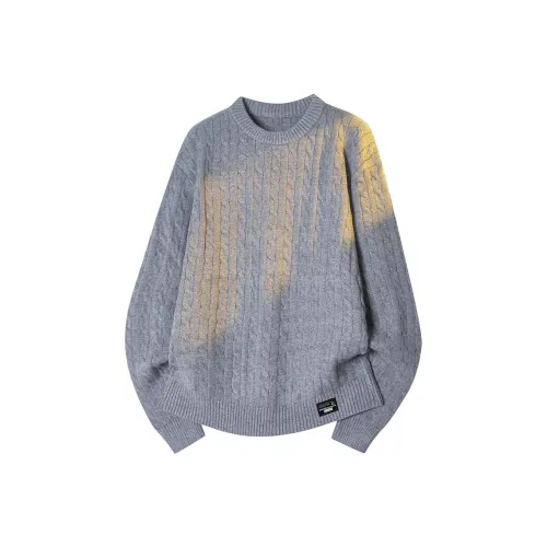 COMOWA Унисекс Трикотаж