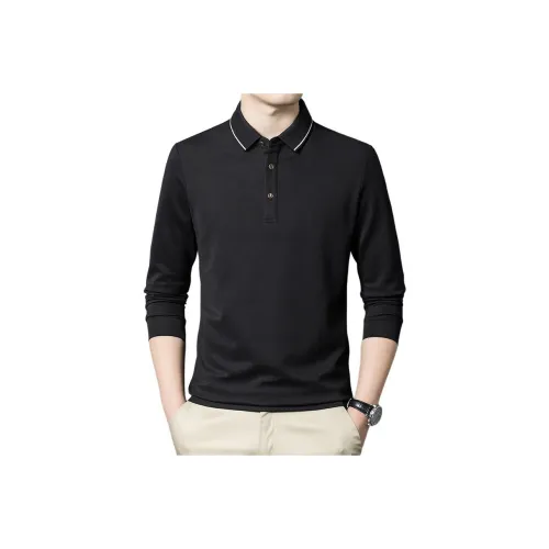 Kangaroo Унисекс Поло