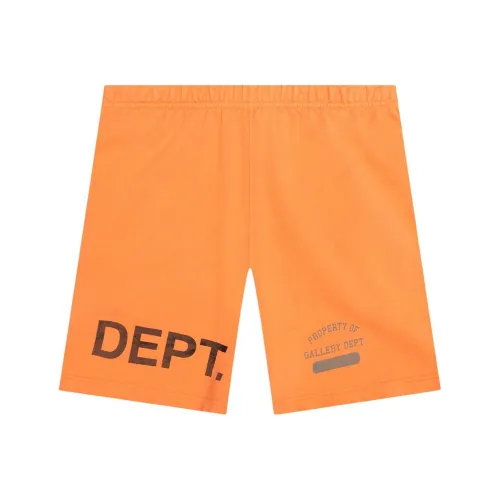 Gallery Dept. Карго шорты мужские