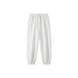 Бело-серый вереск, флисовая подкладка