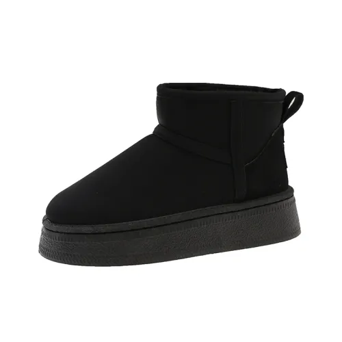 M MAICCO Низкий Топ Утеплённая Обувь Женская