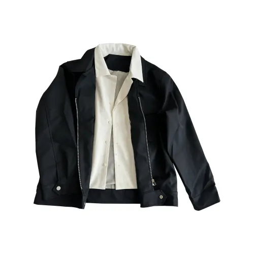 H.V.G.A Унисекс Куртки