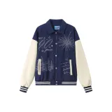 Темно-синий