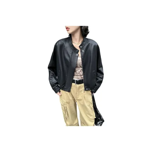 XIANSINIAO Хлопковый пуховик женский