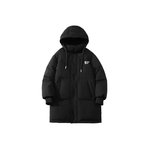 CHARLIE GOLF Пуховик Унисекс