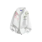 Белый [Улучшенный с флисовой подкладкой]