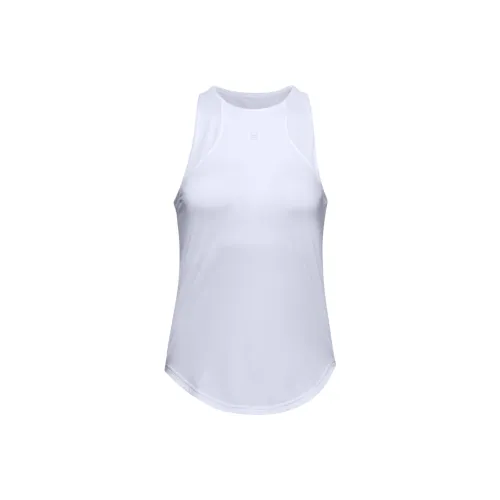 Under Armour Sport Жилеты Женские Белые