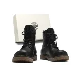 Черный [Классический, Рекомендуемый размер пуховика 1, Рекомендуемый размер]