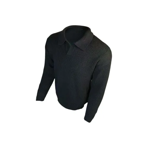 BANKONGSHAN Унисекс Трикотаж