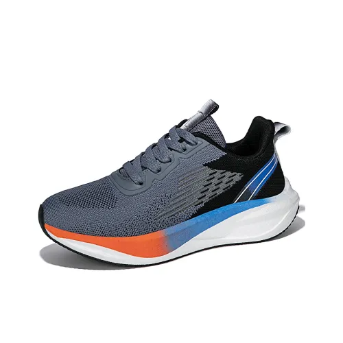 TONYBEAR Амортизация устойчивость к истиранию легкий противоскользящий повседневная обувь мужской