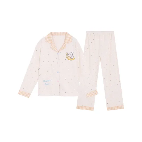 XIAOLIZI Домашний Комплект для Женщин