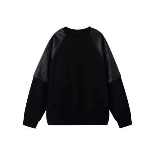 BJHG Унисекс Свитшоты