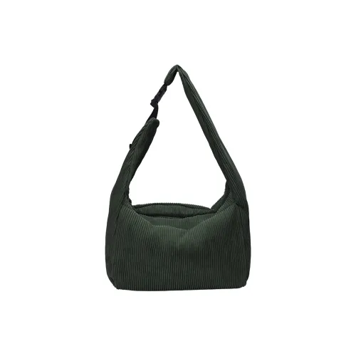 URBAN REVIVO Сумка через плечо из искусственной кожи стандартная мужская яшма