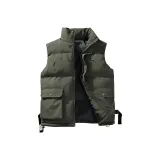 Армейский зеленый [утолщенный, высококачественный]