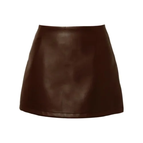 DPLAY Повседневные короткие юбки для женщин