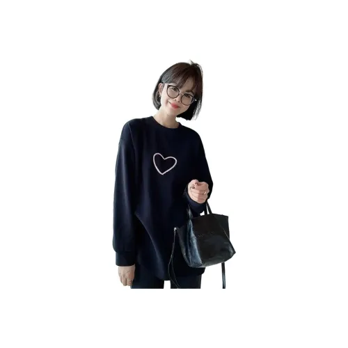 LANGQING Женские T-рубашки