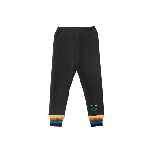 SUPEREDGE Ребристые Леггинсы для Детей