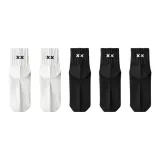 2 Белый 3 Черный