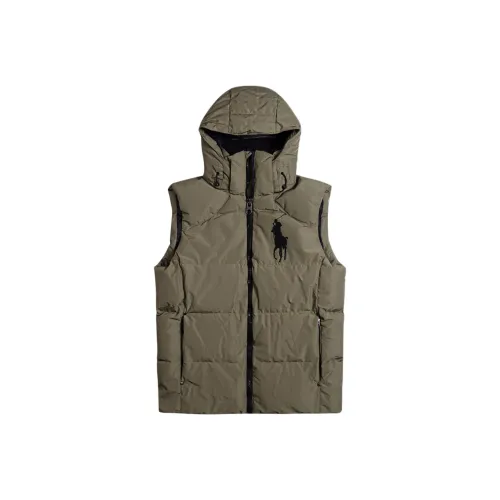 Polo Ralph Lauren Пуховый жилет Мужской