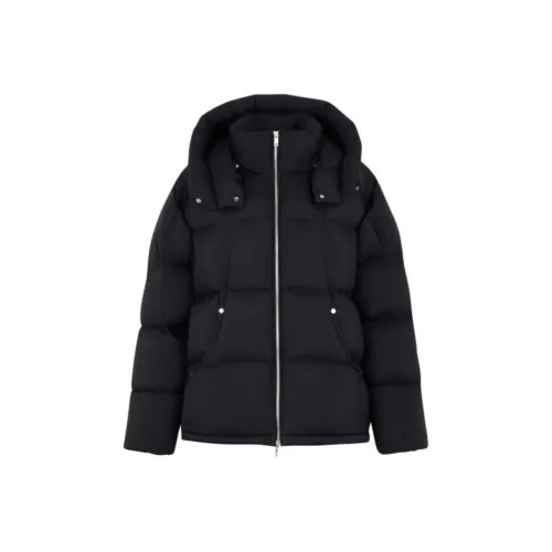 Moose Knuckles FW25 Пуховик Женские