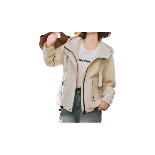 XIANSINIAO Куртки и пальто для женщин