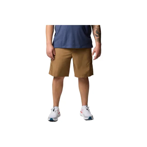 Columbia Мужские Карго Шорты