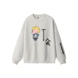 Туманно-серый