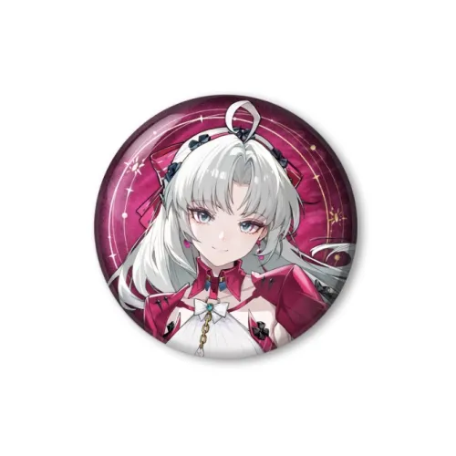 KURO GAMES Наруто Avatar Вторая редакция Brant Fibi Cantarella Coralina значки Kuro